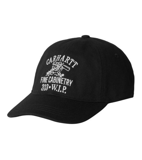 CARHARTT WIP CABINETRY CAP