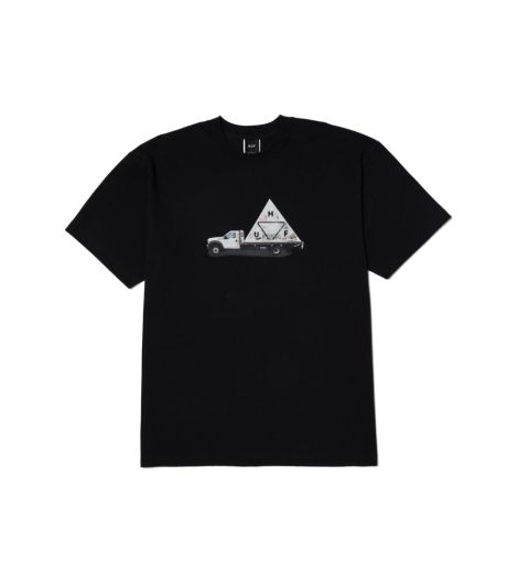 HUF HIGH CLEARANCE SHORT SLEEVE TSHIRT