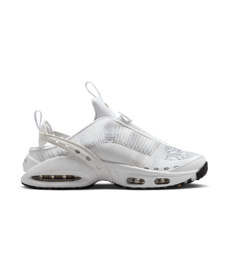 NIKE AIR MAX CRAZE WOMEN'S SHOES