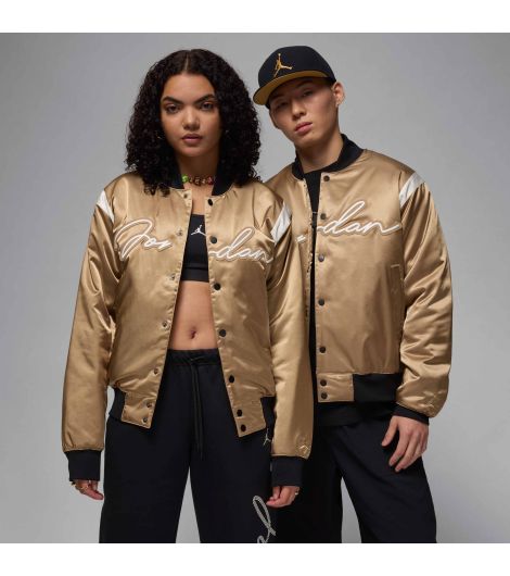 JORDAN MVP MEN'S VARSITY JACKET