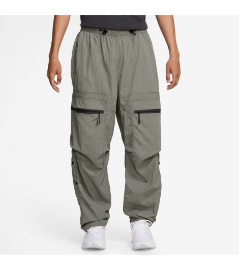 NIKE TECH MEN'S WOVEN CARGO TROUSERS
