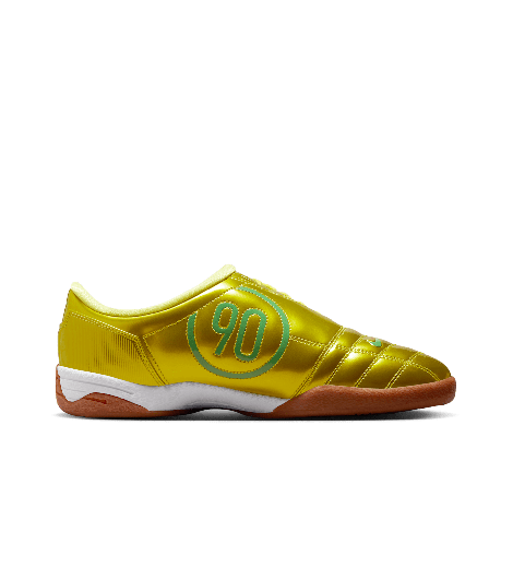 NIKE TOTAL 90 'DYNAMIC YELLOW' MEN'S SHOES