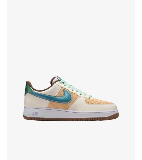 Nike Air Force 1 Retro Low 