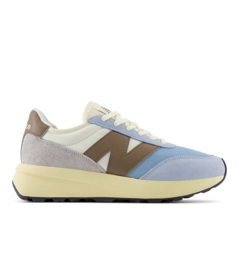 NEW BALANCE 370 WOMEN'S SHOES