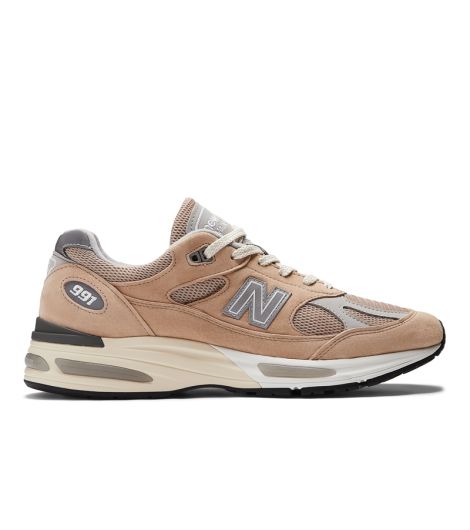 NEW BALANCE 991 MADE IN UK SHOES