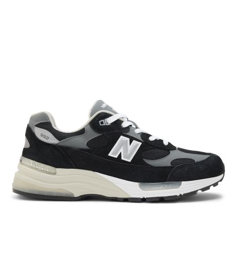 NEW BALANCE 992 MADE IN USA SHOES