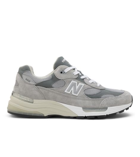 NEW BALANCE 992 MADE IN USA SHOES
