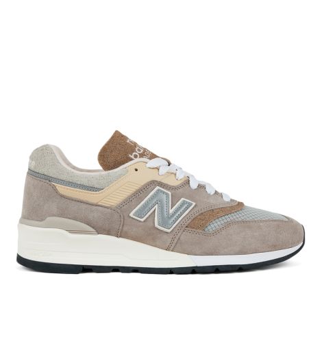 NEW BALANCE 997 MADE IN USA MEN'S SHOES
