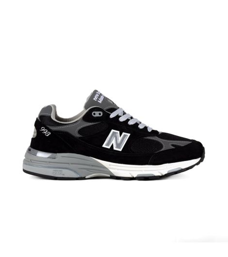 NEW BALANCE MIUS 993 MEN'S SHOES