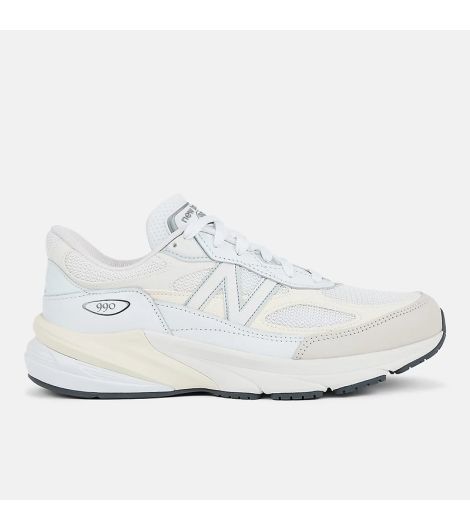 NEW BALANCE 990V6 MADE IN USA 