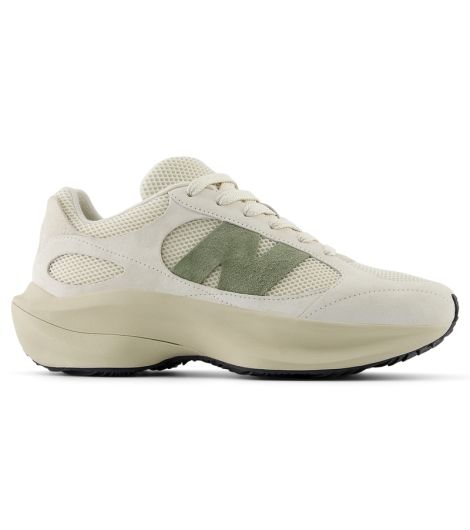 NEW BALANCE WARPED RUNNER 'LINEN' MEN'S SHOES