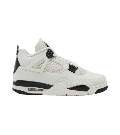 AIR JORDAN 4 'FLIGHT CLUB' MEN'S SHOES