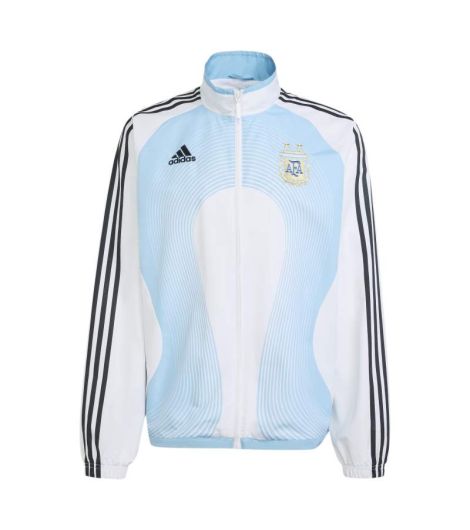 ADIDAS ARGENTINA HOME TRACK TOP 2006