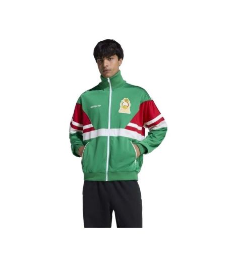 ADIDAS MEXICO TRACK TOP 1986