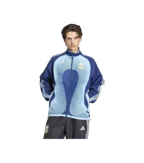 ADIDAS ARGENTINA AWAY TRACK TOP 2006