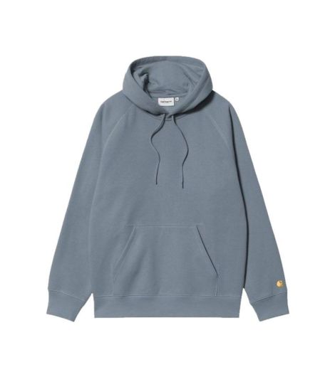 CARHARTT WIP MEN'S HOODED CHASE SWEAT