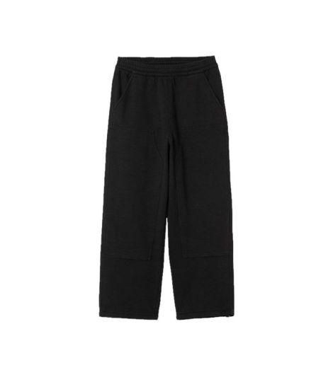 CARHARTT WIP MEN'S DOUBLE KNEE SWEAT PANT