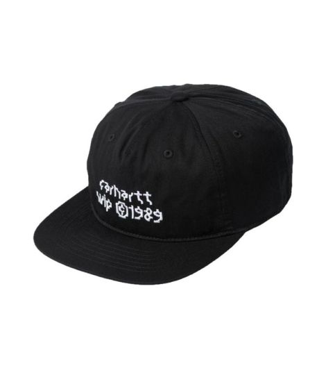 CARHARTT WIP MEN'S TETRA CAP