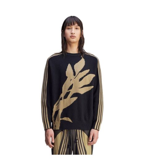ADIDAS X SONG FOR THE MUTE FULL FASHION CREW SWEATSHIRT