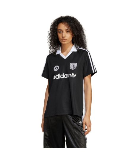 ADIDAS ORIGINALS R3CD JERSEY