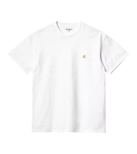CARHARTT WIP MEN'S S/S CHASE T-SHIRT