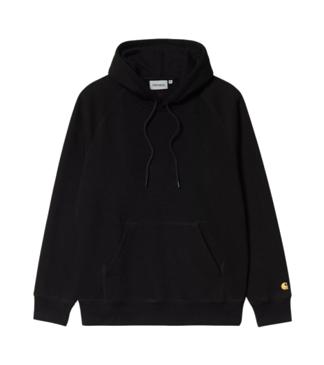 CARHARTT WIP HOODED CHASE SWEATSHIRT