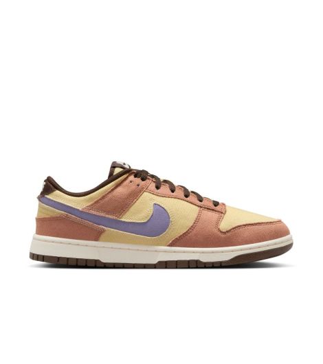 Nike Dunk Low Denim “Dusted Clay” Men's Shoes