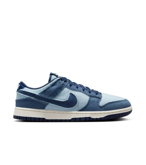 Nike Dunk Low “Blue Denim” Men's Shoes