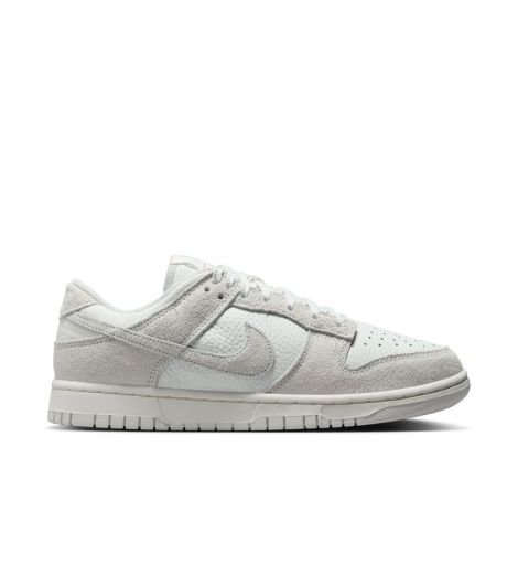 NIKE DUNK LOW 'SUMMIT WHITE' WOMEN'S SHOES