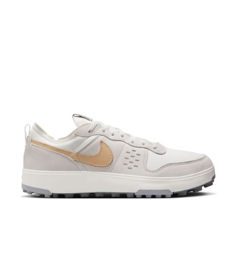 Nike C1TY 'Summit White Vachetta Tan' Men's Shoes