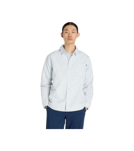 NEW BALANCE OXFORD SHIRT