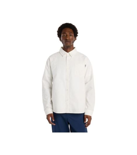 NEW BALANCE OXFORD SHIRT