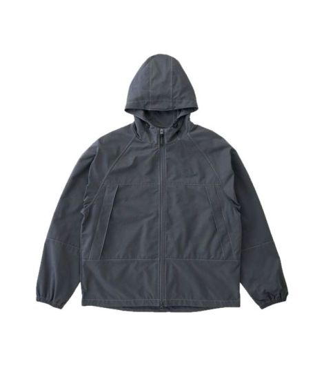 GRAMICCI MEN'S SALEM HOODED JACKET