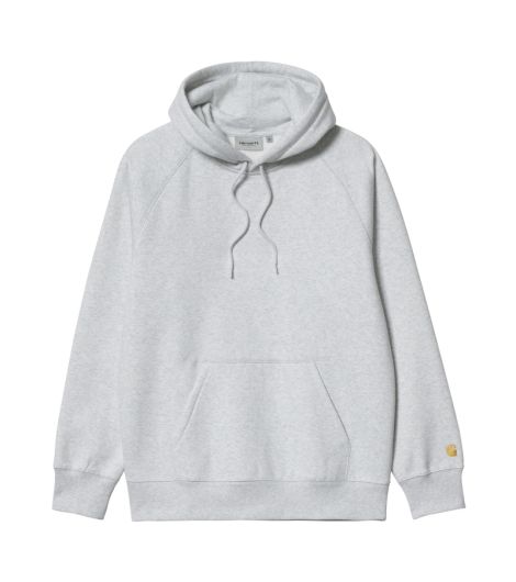 CARHARTT WIP HOODED CHASE SWEATSHIRT