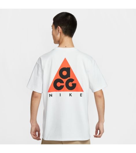 NIKE ACG MENS DRI-FIT TSHIRT
