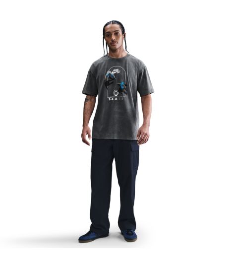 NIKE SB MAX90 MEN'S SKATE TSHIRT