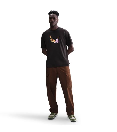 NIKE SB MAX90 MEN'S SKATE TSHIRT