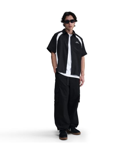 NIKE SB MEN'S BOWLER DRI-FIT SHIRT