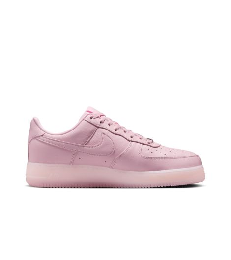NOCTA X NIKE AIR FORCE 1 LOW “PINK FOAM” SHOES