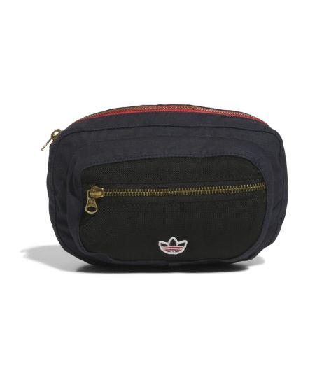 ADIDAS X CLOT BY EDISON CHEN FANNY PACK