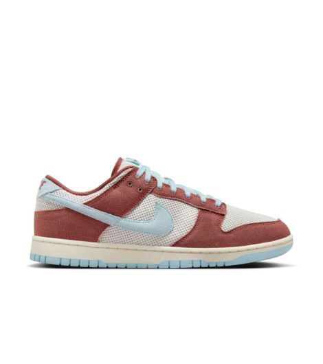 NIKE DUNK LOW RETRO SE 'TERRA BROWN' MEN'S SHOES