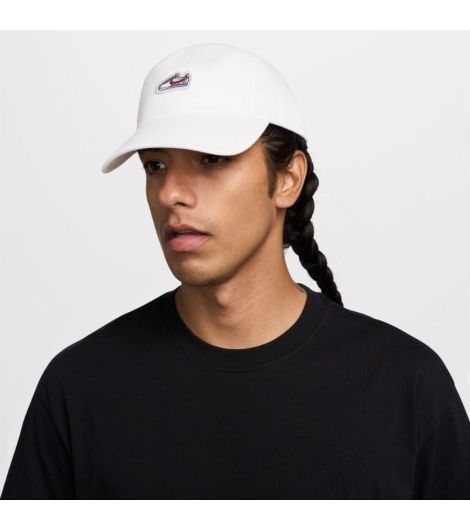 NIKE SNKR PATCH 'CORTEZ' CAP