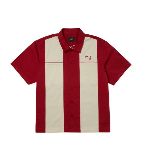 HUF SUPPLIES & SERVICE SHIRT