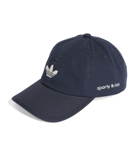 ADIDAS X SPORTY & RICH CAP