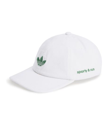 ADIDAS X SPORTY & RICH CAP