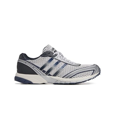 ADIDAS X SPORTY & RICH ADIZERO ADIOS WOMEN'S SHOES
