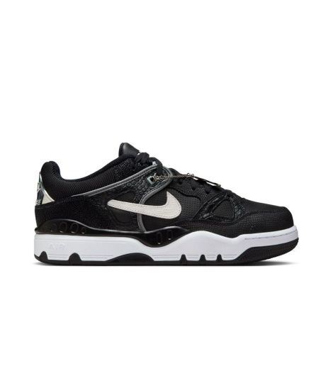 Nike Air Force 3 Low x NIGO “Black Croc” Men's Shoes