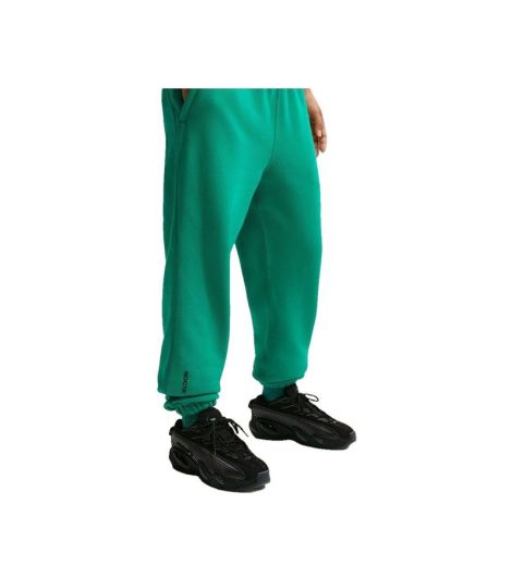 NIKE x NOCTA MEN'S CARDINAL STOCK FLEECE SWEATPANTS
