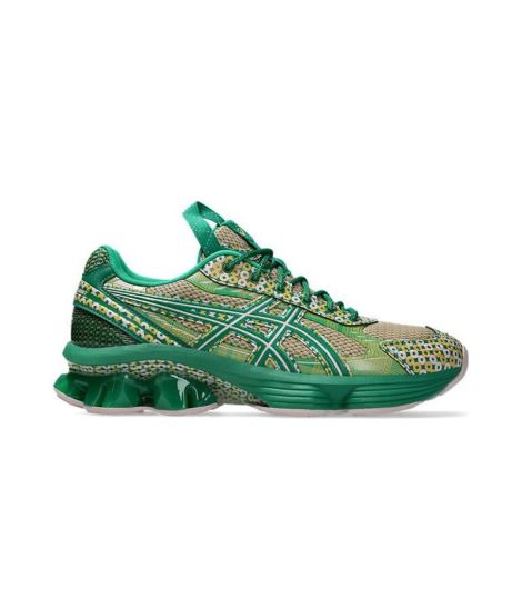 ASICS US7-S GEL-KINETIC FLUENT MEN'S SHOES
