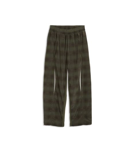 PUMA UNISEX CLRT PRINTED RELAXED PANTS